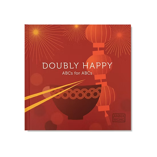 Doubly Lucky: ABCs for ABCs