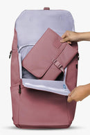 Everyday Diaper Backpack & Changing Wallet Bundle / Sundown Sienna - Cultr. by Created for Culture asianowned aapimarketplace asianownedkids asianownedkidsproducts asianownedbrands