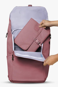 Everyday Diaper Backpack & Changing Wallet Bundle / Sundown Sienna - Cultr. by Created for Culture asianowned aapimarketplace asianownedkids asianownedkidsproducts asianownedbrands