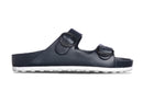 HORIZON CHECK SANDALS MEN