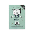 32 Ways to Dress Nordic Animals - Activity Book - Cultr. by Created for Culture asianowned aapimarketplace asianownedkids asianownedkidsproducts asianownedbrands