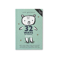 32 Ways to Dress Nordic Animals - Activity Book - Cultr. by Created for Culture asianowned aapimarketplace asianownedkids asianownedkidsproducts asianownedbrands