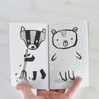 32 Ways to Dress Nordic Animals - Activity Book - Cultr. by Created for Culture asianowned aapimarketplace asianownedkids asianownedkidsproducts asianownedbrands