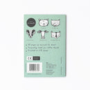 32 Ways to Dress Nordic Animals - Activity Book - Cultr. by Created for Culture asianowned aapimarketplace asianownedkids asianownedkidsproducts asianownedbrands