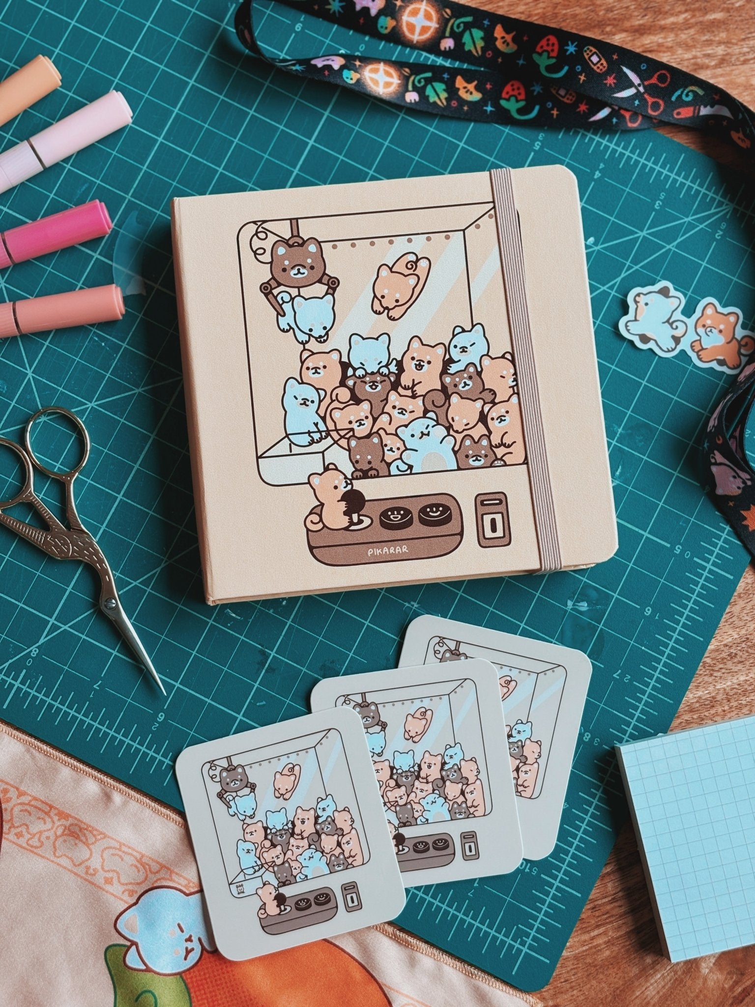 Sketchbooks - Cultr. by Created for Culture asianowned aapimarketplace asianownedkids asianownedkidsproducts asianownedbrands