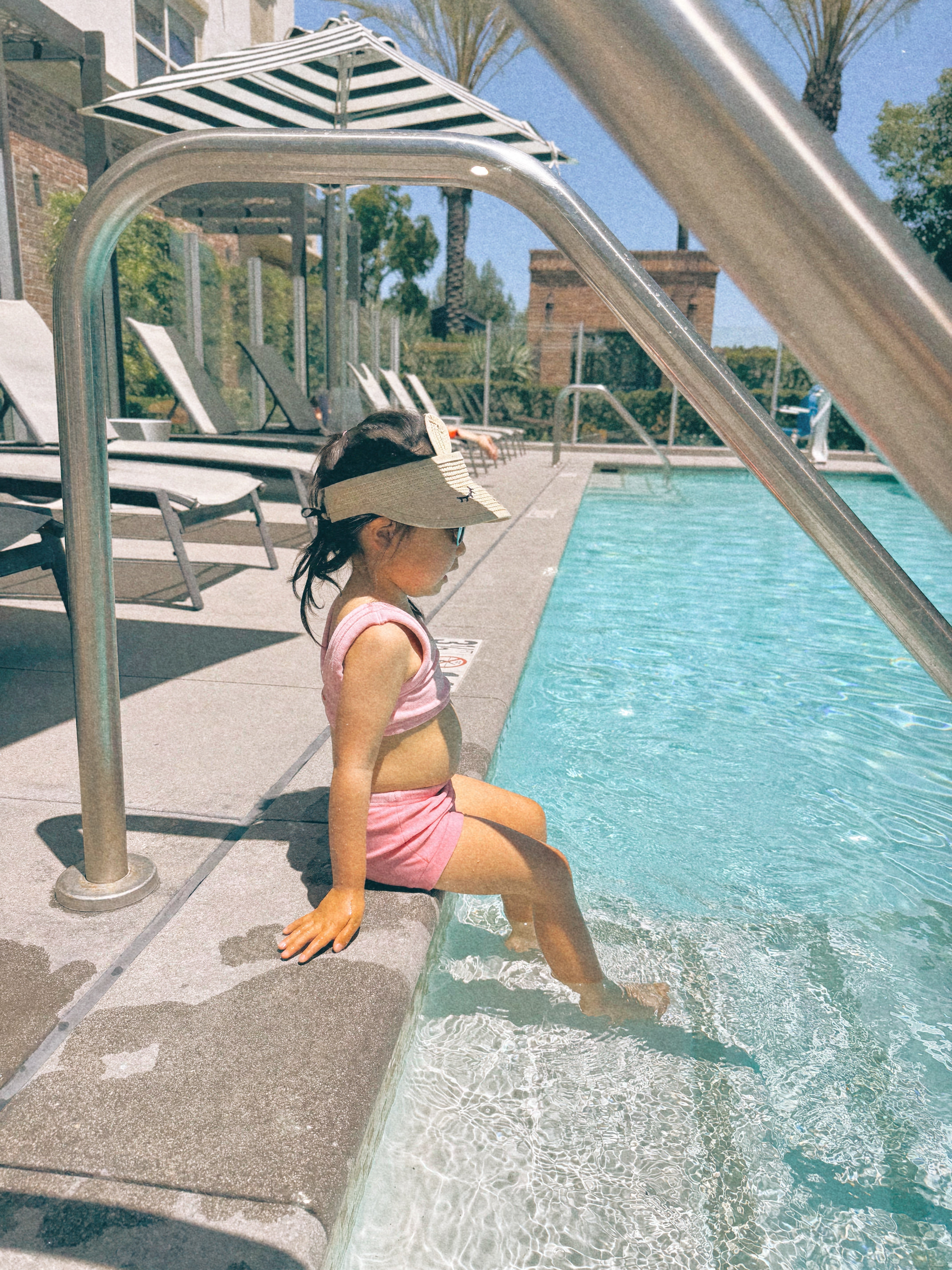 Play Swim — Bikini in Pink