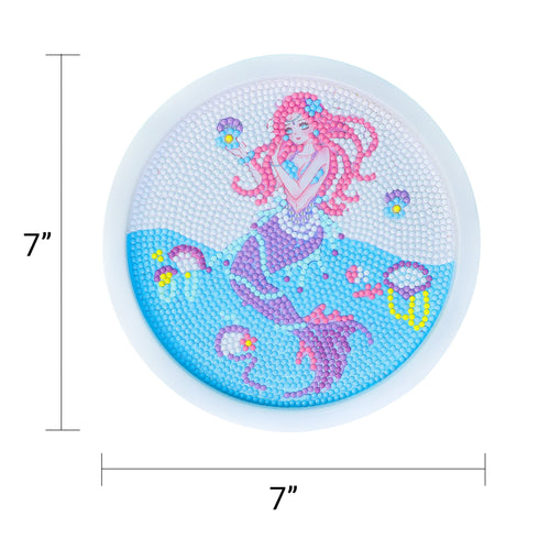 Diamond Art Kit for Kids