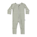 Zip Romper