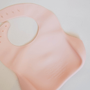 Silicone Bib - Cultr. by Created for Culture asianowned aapimarketplace asianownedkids asianownedkidsproducts asianownedbrands