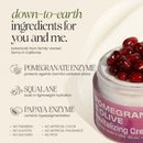 Pomegranate & Olive Squalane Cream - Cultr. by Created for Culture asianowned aapimarketplace asianownedkids asianownedkidsproducts asianownedbrands