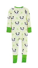 Panda Paws Convertible Zippy