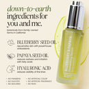 Blueberry & Papaya Illuminating Serum - Cultr. by Created for Culture asianowned aapimarketplace asianownedkids asianownedkidsproducts asianownedbrands