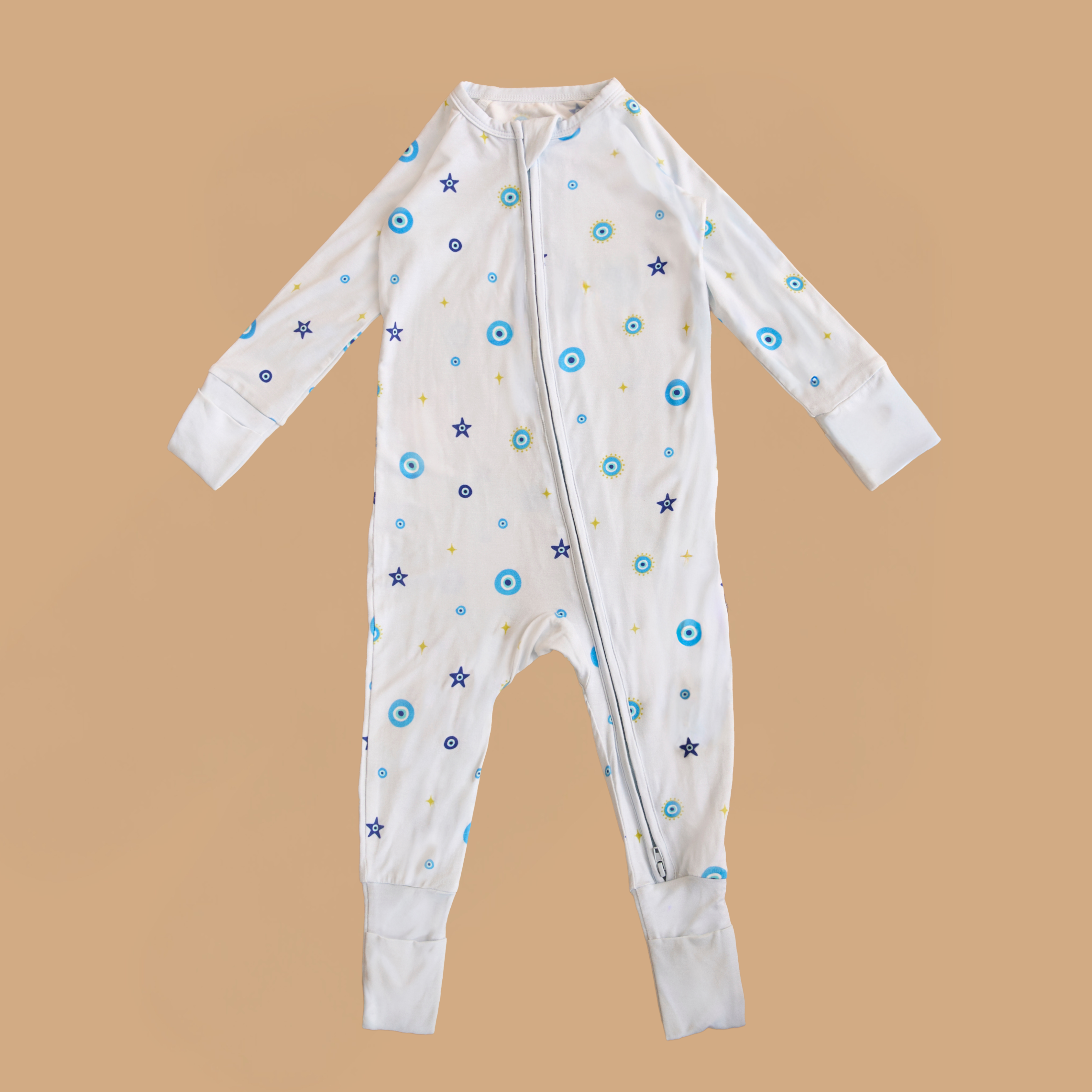 Nazar Nights Baby Sleeper