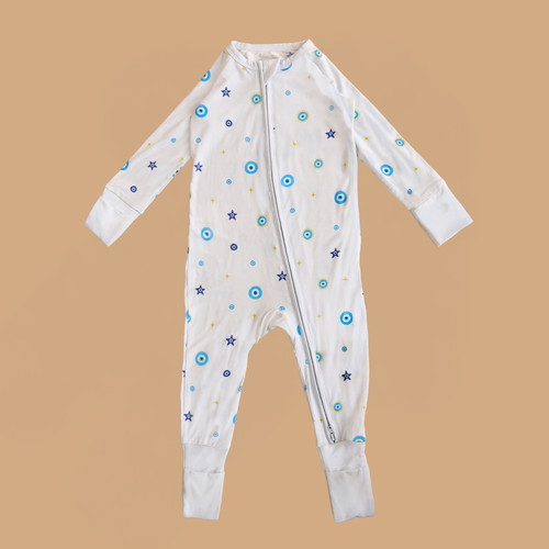 Nazar Nights Baby Sleeper