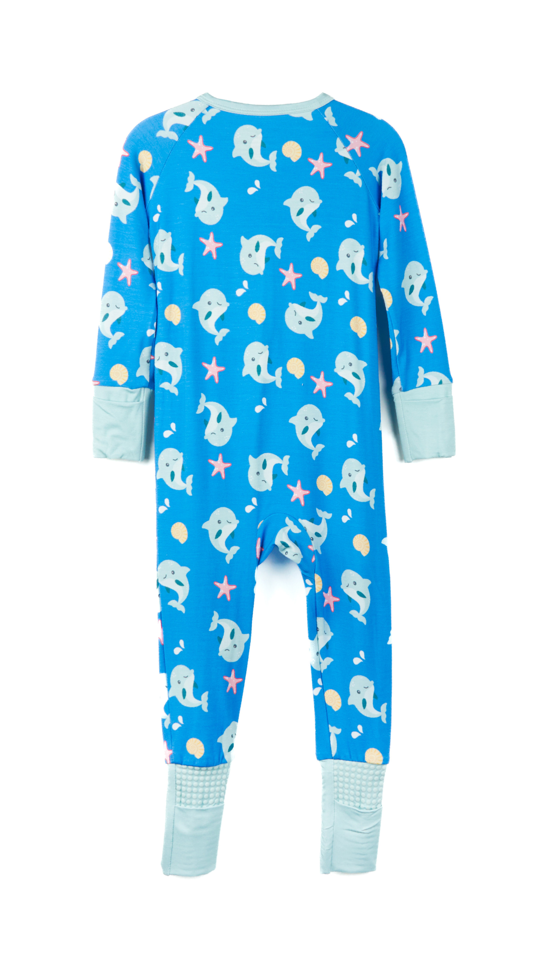 Delphi Dolphins Convertible Zippy