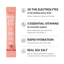 Yogurt Drink & Strawberry Electrolytes - Zero Sugar - Cultr. by Created for Culture asianowned aapimarketplace asianownedkids asianownedkidsproducts asianownedbrands