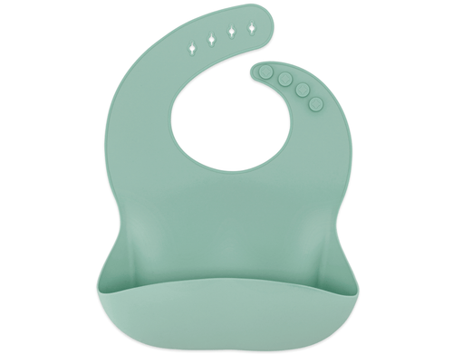 Silicone Bib - Cultr. by Created for Culture asianowned aapimarketplace asianownedkids asianownedkidsproducts asianownedbrands