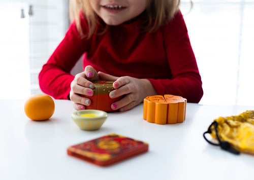 Lucky Tummy Chinatown Treats - Cultr. by Created for Culture asianowned aapimarketplace asianownedkids asianownedkidsproducts asianownedbrands