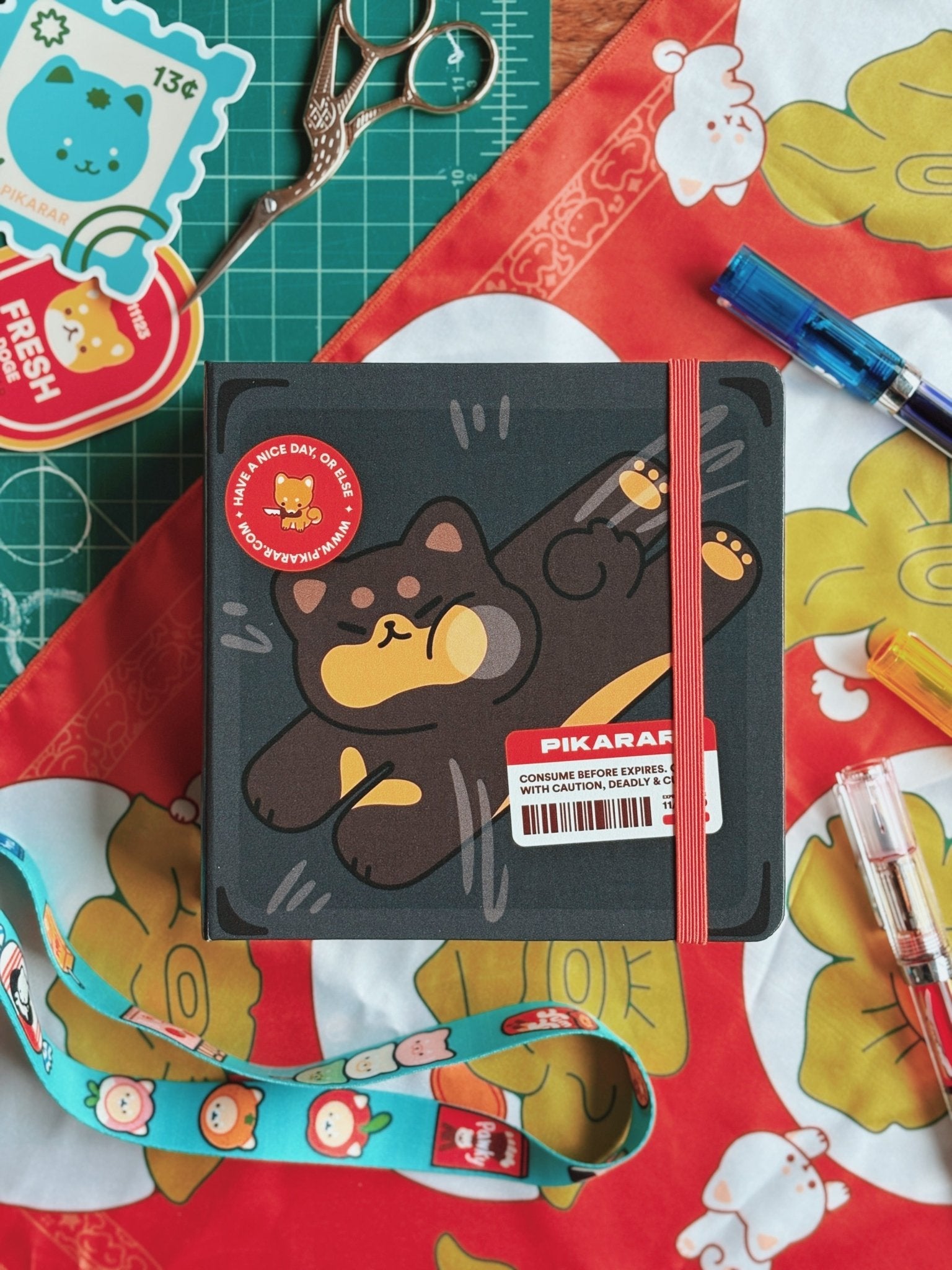 Sketchbooks - Cultr. by Created for Culture asianowned aapimarketplace asianownedkids asianownedkidsproducts asianownedbrands