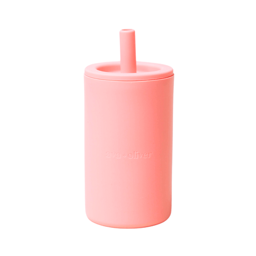 Straw Cup - Cultr. by Created for Culture asianowned aapimarketplace asianownedkids asianownedkidsproducts asianownedbrands