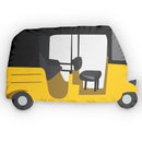 Classic Autos Custom - Shaped Pillow - Cultr. by Created for Culture asianowned aapimarketplace asianownedkids asianownedkidsproducts asianownedbrands