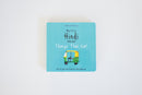 My First Hindi Words! - Things That Go!  (Board Book)