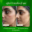 Bamboo Microdermabrasion Exfoliating Cleanser - Cultr. by Created for Culture asianowned aapimarketplace asianownedkids asianownedkidsproducts asianownedbrands