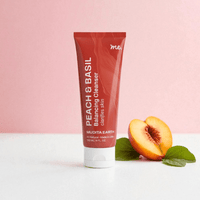 Peach & Basil Balancing Face Cleanser - Cultr. by Created for Culture asianowned aapimarketplace asianownedkids asianownedkidsproducts asianownedbrands