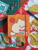 Sketchbooks - Cultr. by Created for Culture asianowned aapimarketplace asianownedkids asianownedkidsproducts asianownedbrands