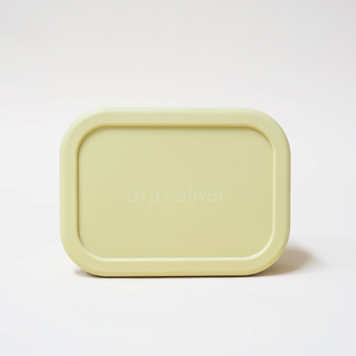 Bento Box - Cultr. by Created for Culture asianowned aapimarketplace asianownedkids asianownedkidsproducts asianownedbrands