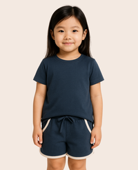 All-Day Short in Midnight