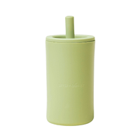 Straw Cup - Cultr. by Created for Culture asianowned aapimarketplace asianownedkids asianownedkidsproducts asianownedbrands