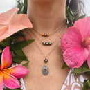 Coco Eve Tahitian Pearl Necklace