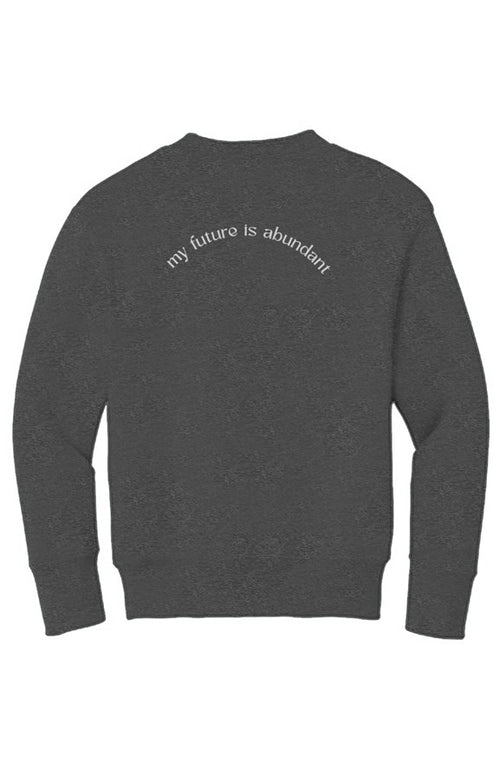 Lunar New Year- the Horse- Youth Fleece Sweatshirt