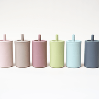 Straw Cup - Cultr. by Created for Culture asianowned aapimarketplace asianownedkids asianownedkidsproducts asianownedbrands