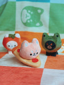 Shoulder Shibe Plushies - Cultr. by Created for Culture Pikarar #aapimarketplace# #asianownedproduct#