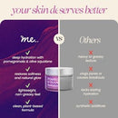 Pomegranate & Olive Squalane Cream