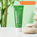 Bamboo Microdermabrasion Exfoliating Cleanser - Cultr. by Created for Culture asianowned aapimarketplace asianownedkids asianownedkidsproducts asianownedbrands
