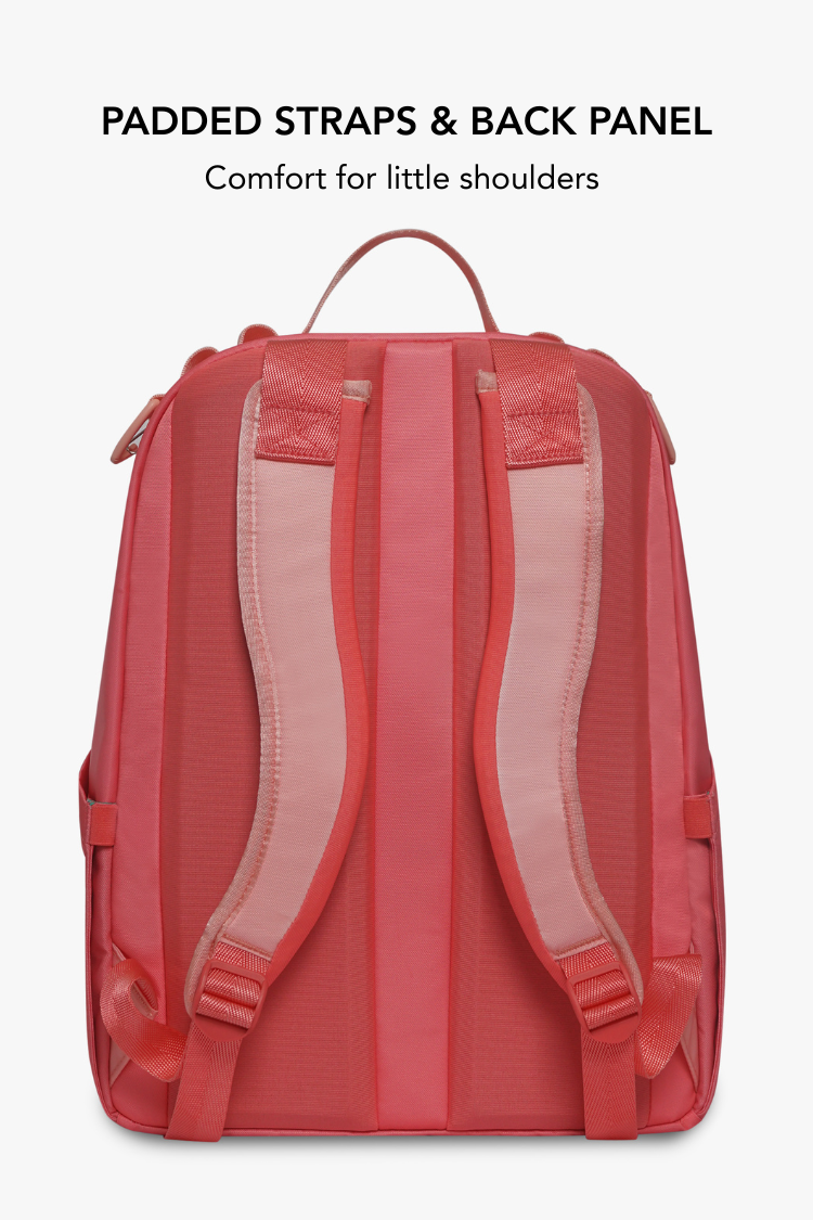 Everyday Kids Backpack / Strawberry Fields