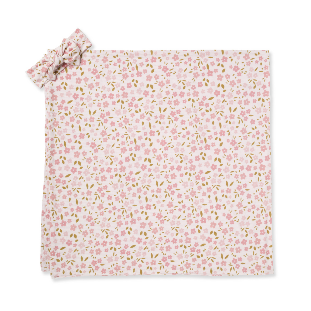 Swaddle Set
