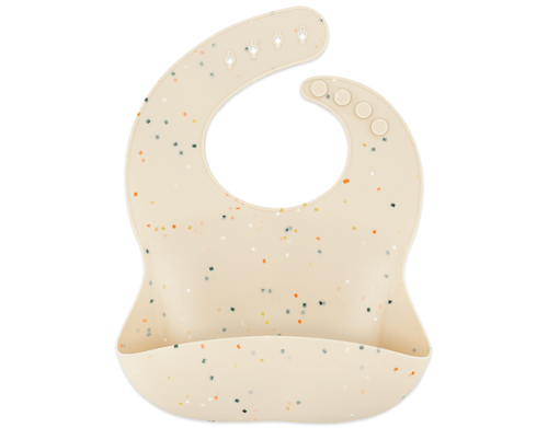Silicone Bib - Cultr. by Created for Culture asianowned aapimarketplace asianownedkids asianownedkidsproducts asianownedbrands