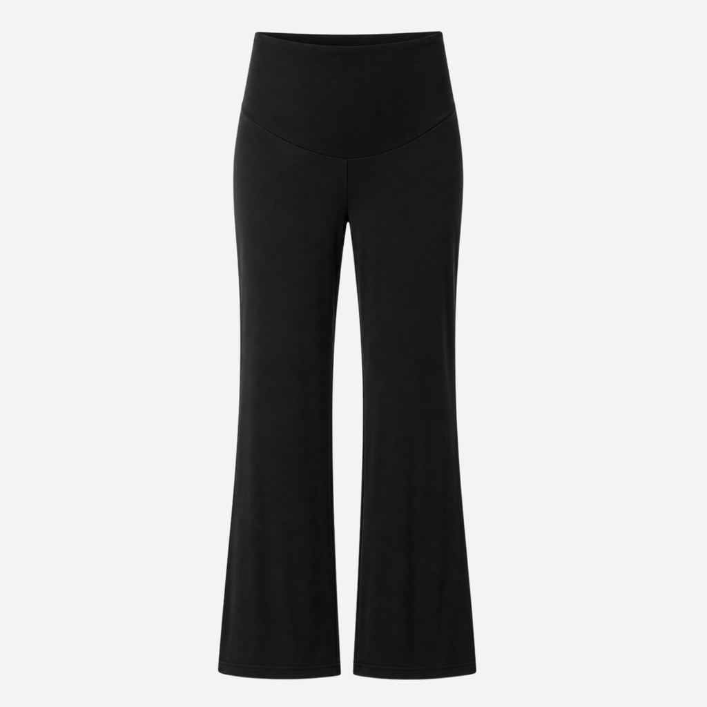 Below Bump Maternity Postpartum Pajama Pants