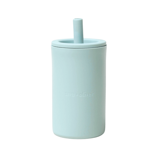 Straw Cup - Cultr. by Created for Culture asianowned aapimarketplace asianownedkids asianownedkidsproducts asianownedbrands