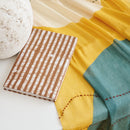 Oak Brown Zero Waste Handmade Artisanal Journal