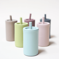 Straw Cup - Cultr. by Created for Culture asianowned aapimarketplace asianownedkids asianownedkidsproducts asianownedbrands