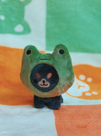 Shoulder Shibe Plushies - Cultr. by Created for Culture Pikarar #aapimarketplace# #asianownedproduct#