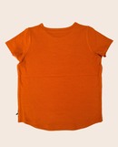 All-Day Tee in Chili