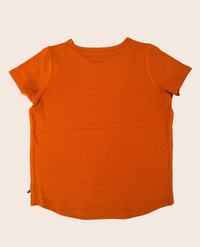 All-Day Tee in Chili