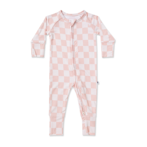 Zip Romper