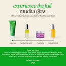 Bamboo Microdermabrasion Exfoliating Cleanser - Cultr. by Created for Culture asianowned aapimarketplace asianownedkids asianownedkidsproducts asianownedbrands